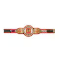 Chicago Blackhawks WWE Legacy Title Belt