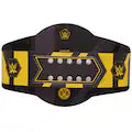 WWE x Borussia Dortmund Legacy Championship Replica Title Belt