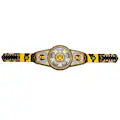 WWE x Borussia Dortmund Legacy Championship Replica Title Belt