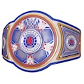 WWE x Rangers FC Legacy Championship Replica Title Belt